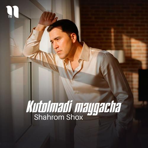 Shahrom Shox - Kutolmadi Maygacha
