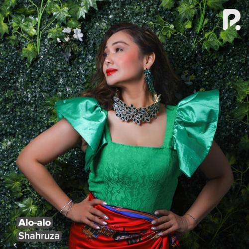Alo-alo - Shahruza