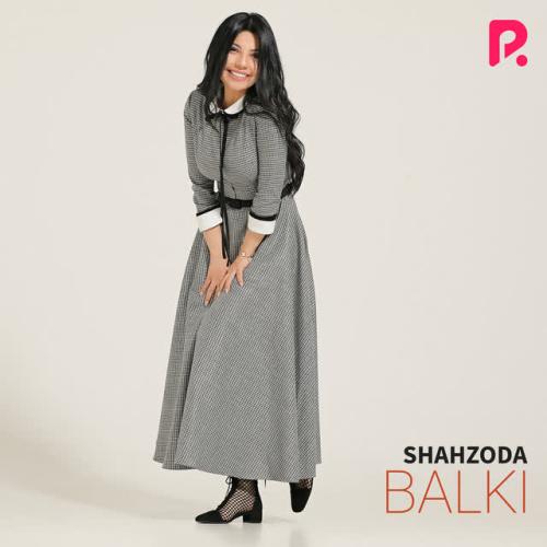 Balki - Shahzoda