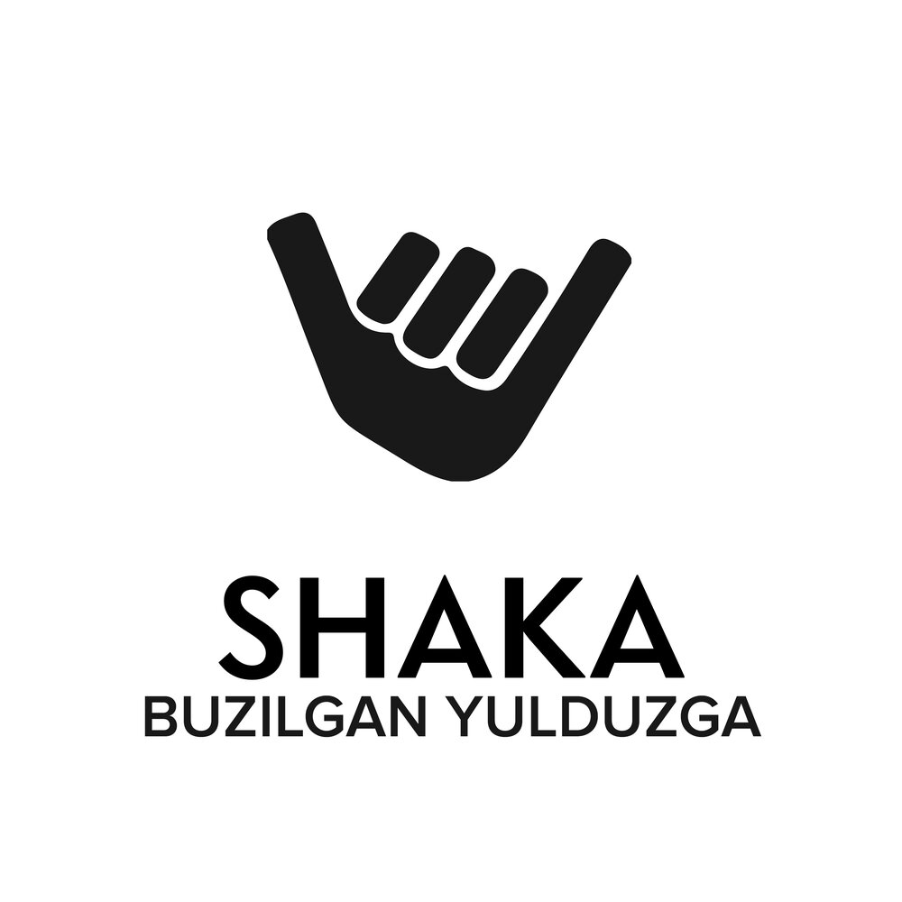 Buzilgan yulduzga - Shaka