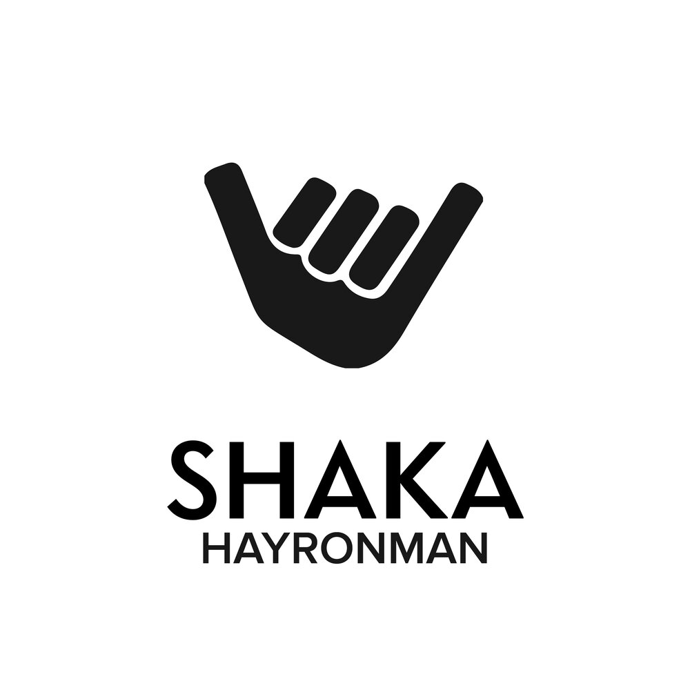Hayronman - Shaka