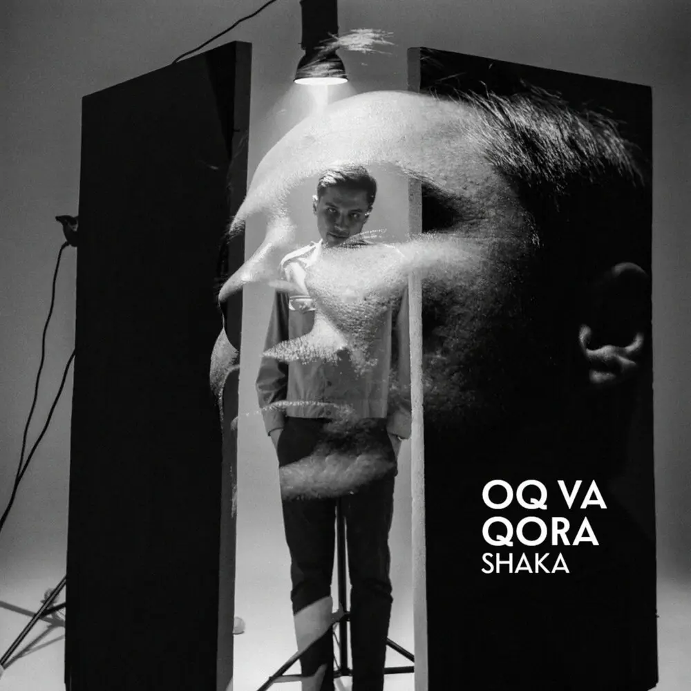 Oq va qora - Shaka
