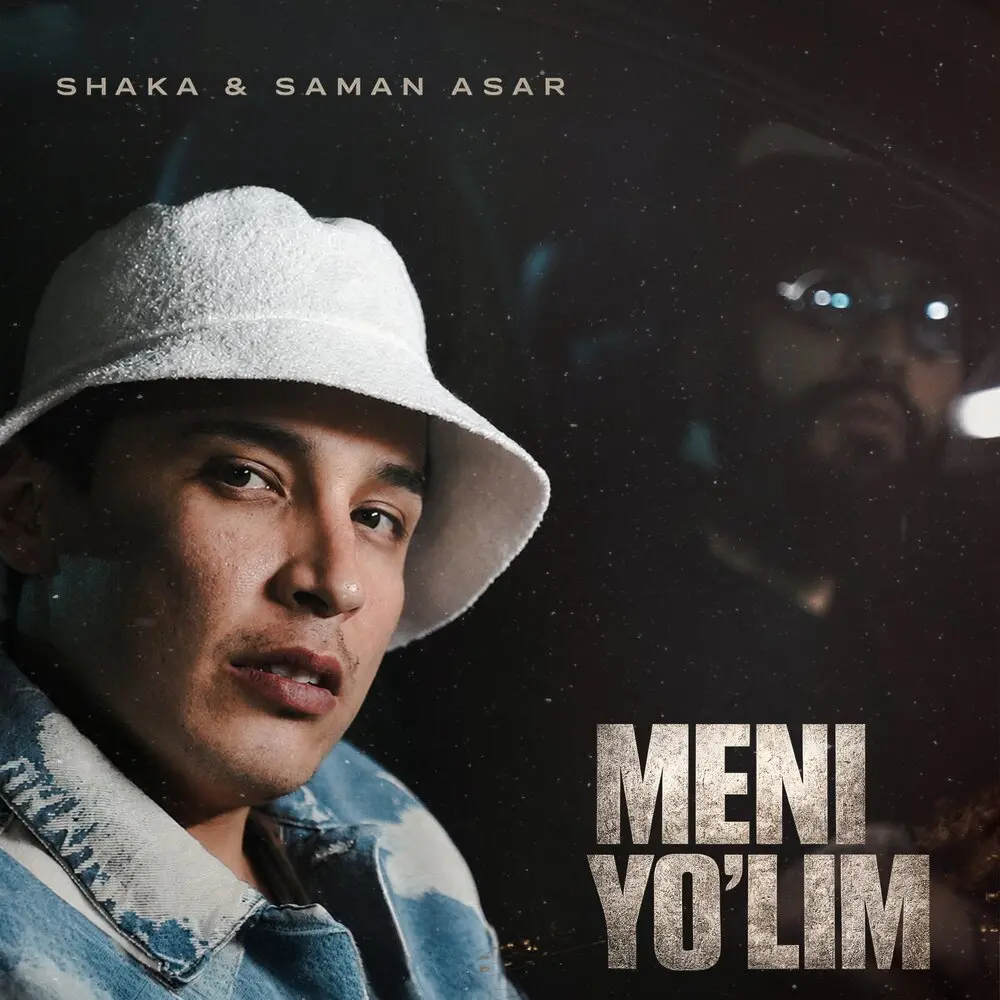 Meni yo'lim - Shaka, Saman Asar