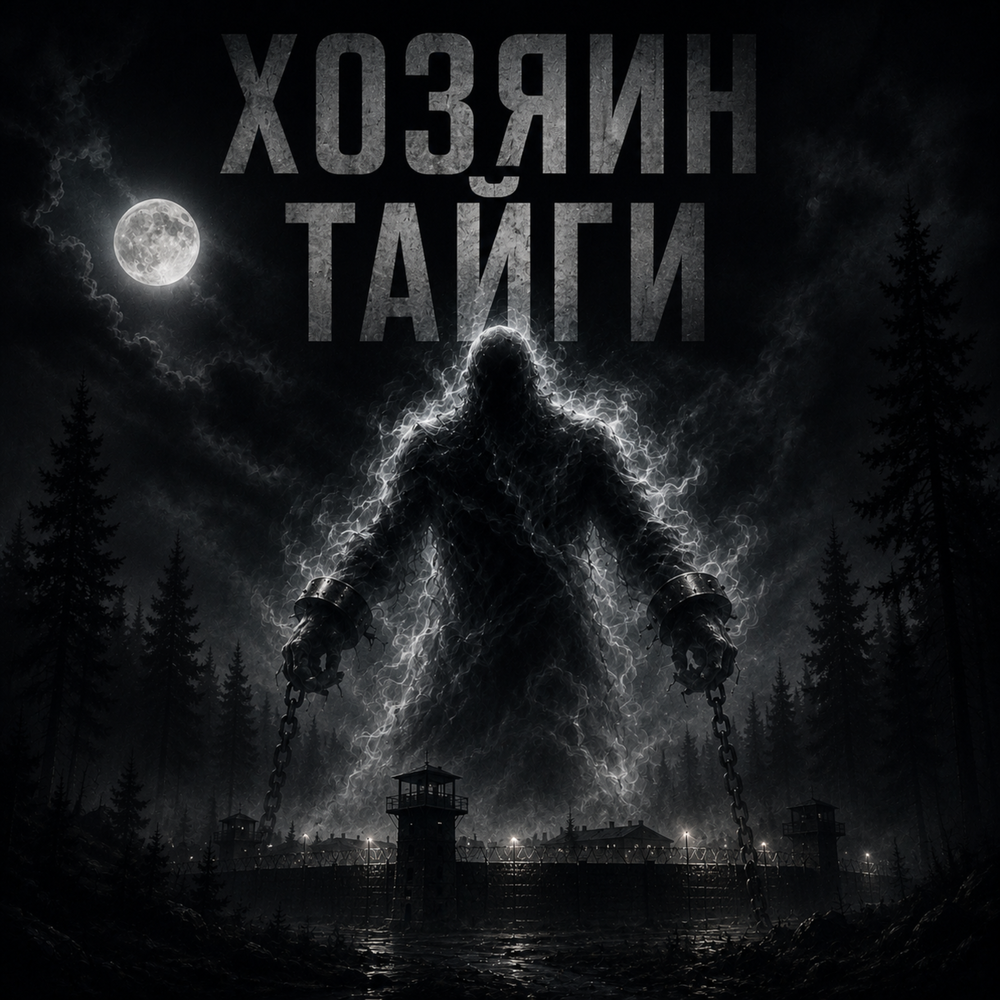 Хозяин тайги - ShakayaLeon