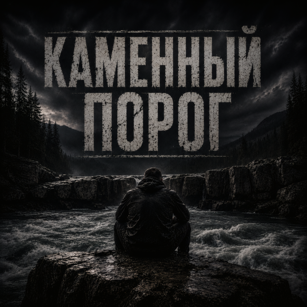 Каменный порог - ShakayaLeon