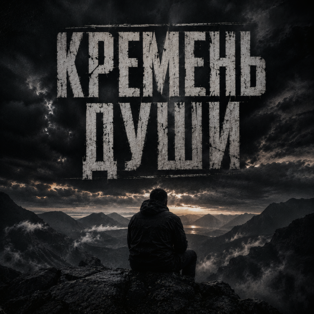 Кремень души - ShakayaLeon