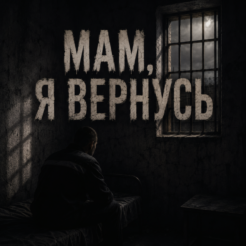 Мам, я вернусь - ShakayaLeon