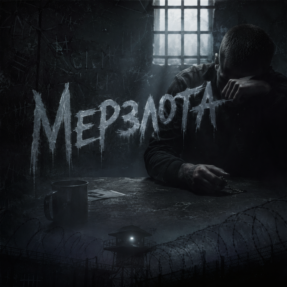 Мерзлота - ShakayaLeon