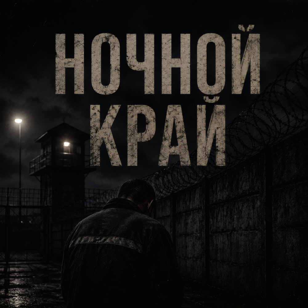 Ночной край - ShakayaLeon
