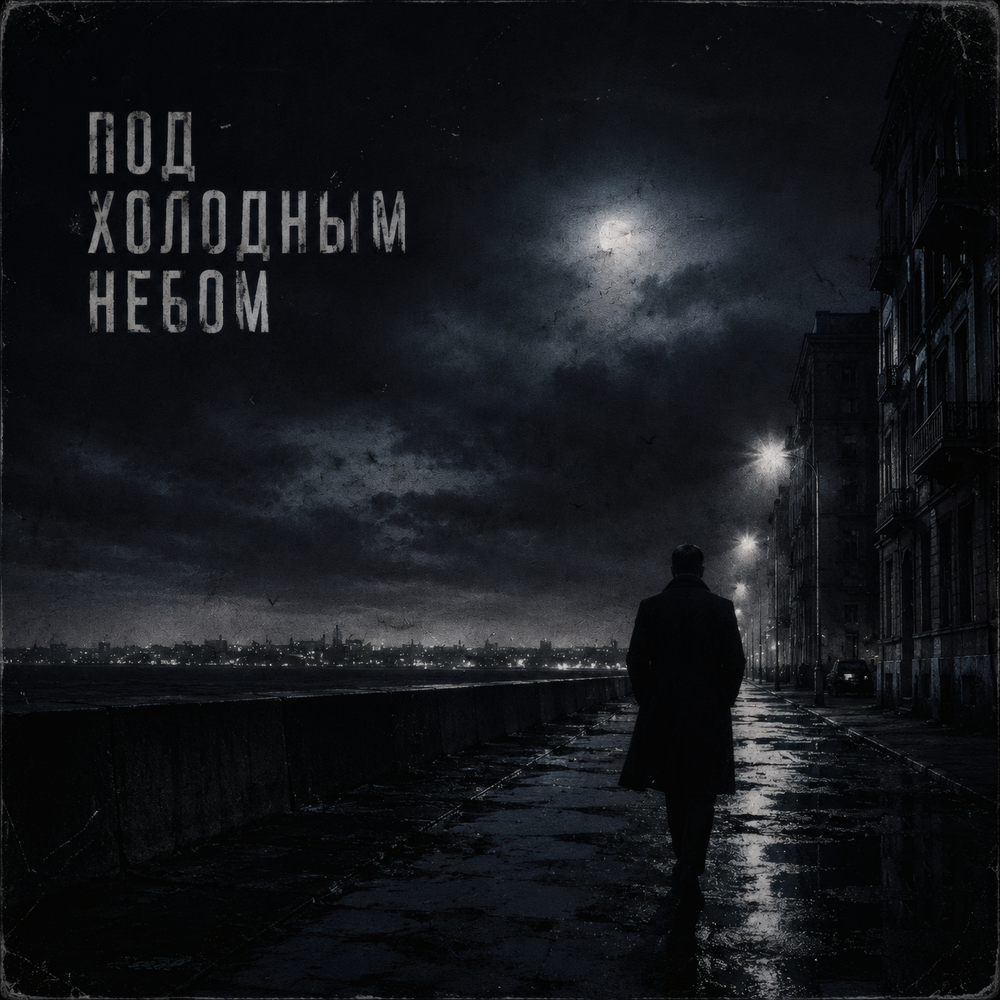 Под холодным небом - ShakayaLeon