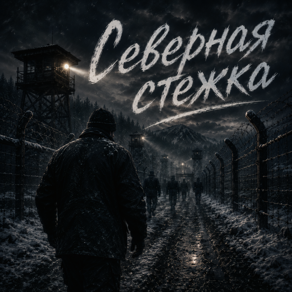 Северная стёжка - ShakayaLeon