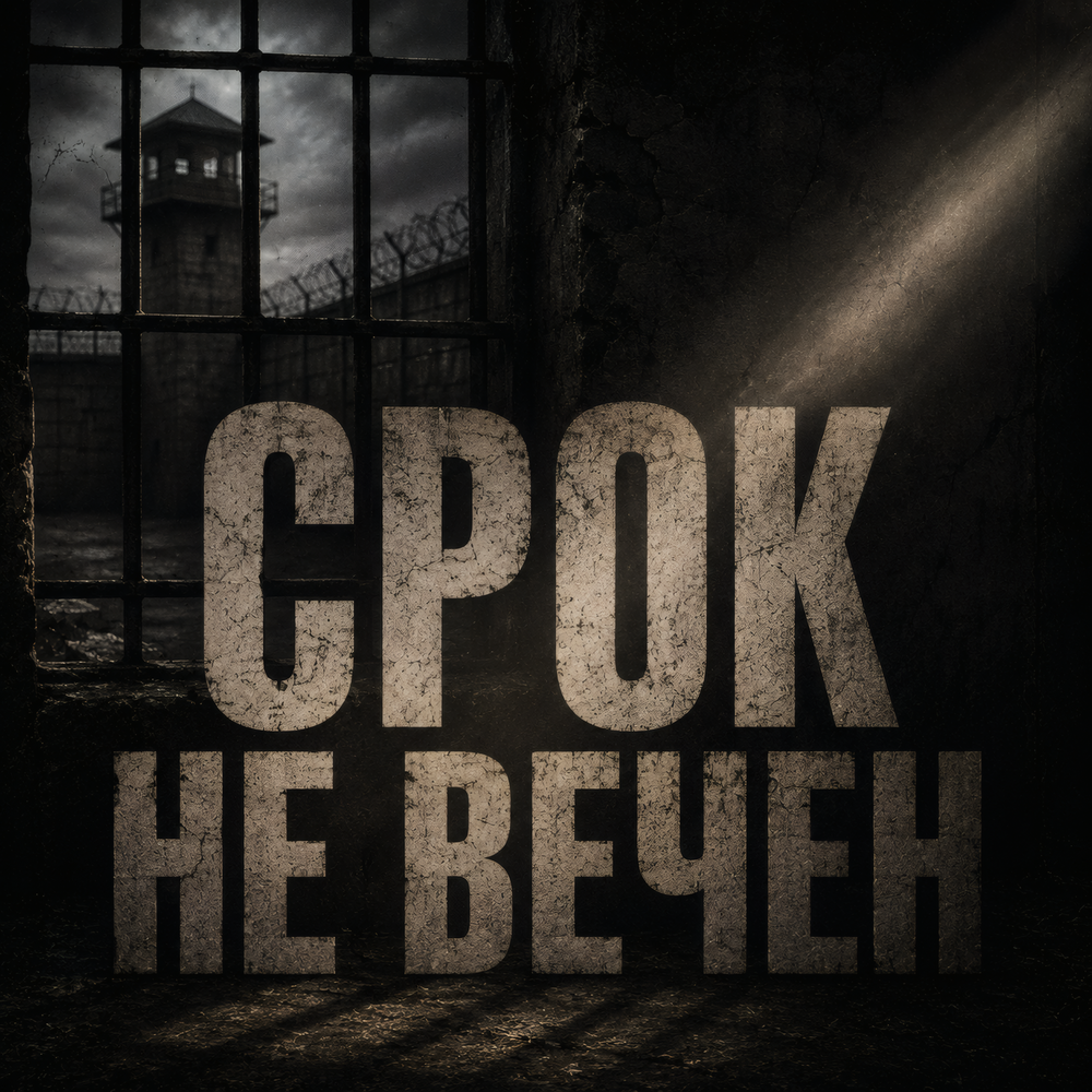 Срок не вечен - ShakayaLeon