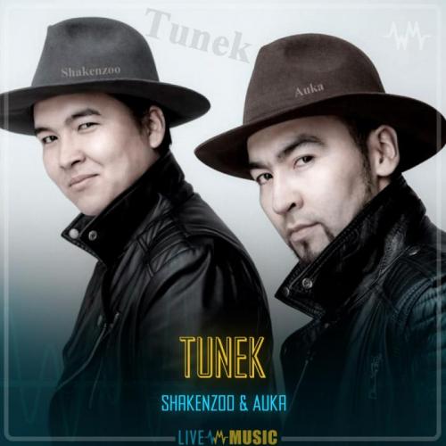 Shakenzoo & Auka - TUNEK