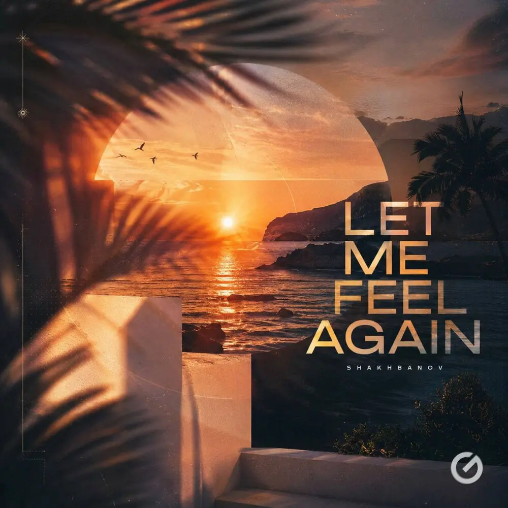Let Me Feel Again - Shakhbanov