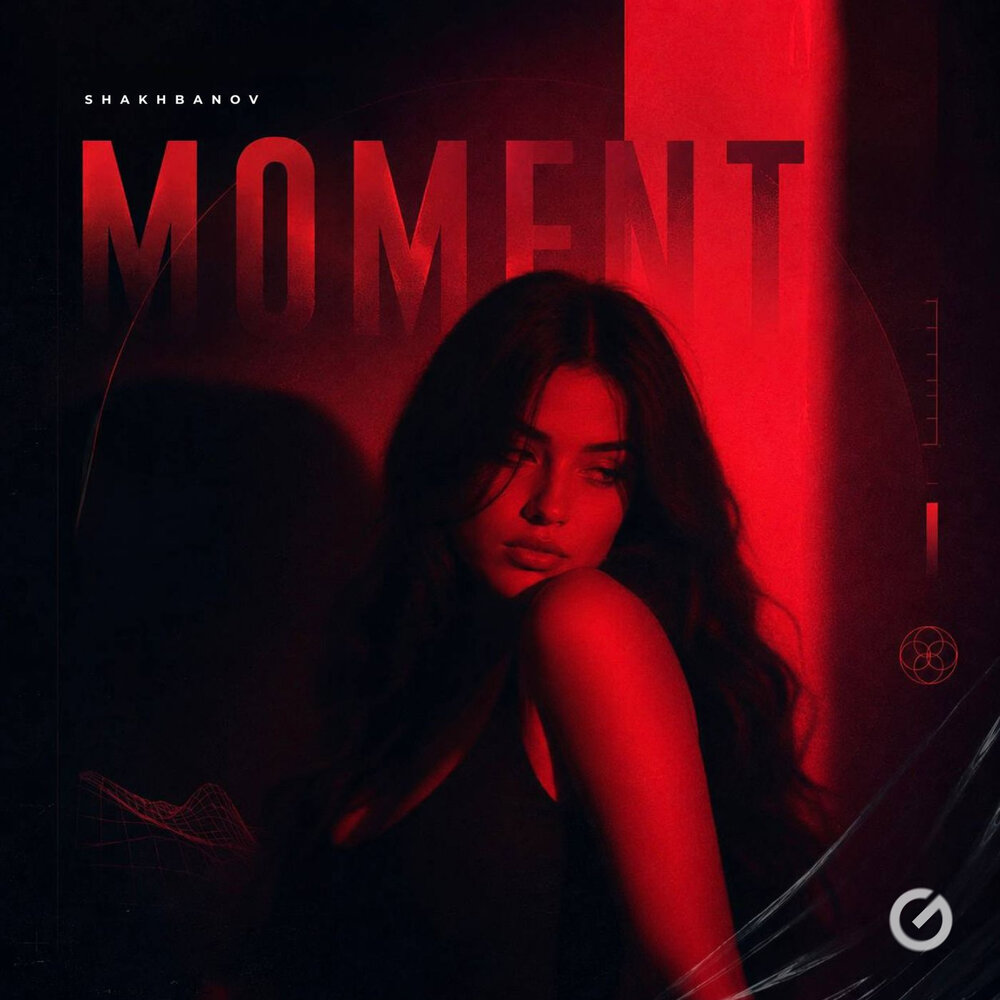 Moment - Shakhbanov