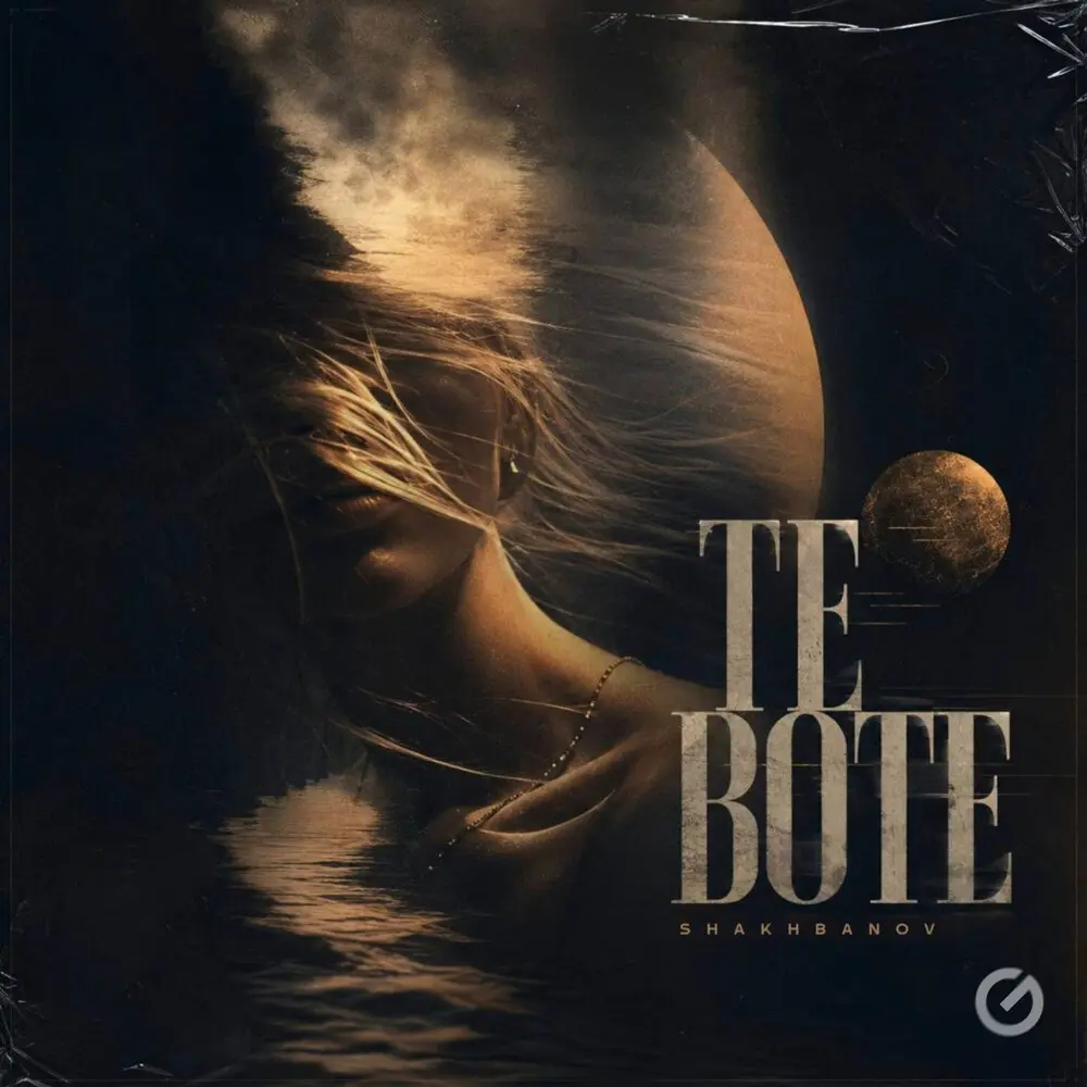 Te Bote - Shakhbanov