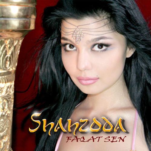 Shakhzoda - Sevaman Dildan