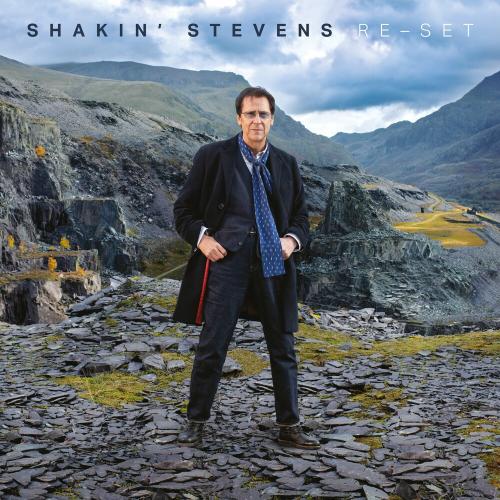 Shakin Stevens - Re-Set