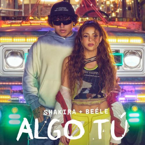 Shakira & Beele - Algo Tú