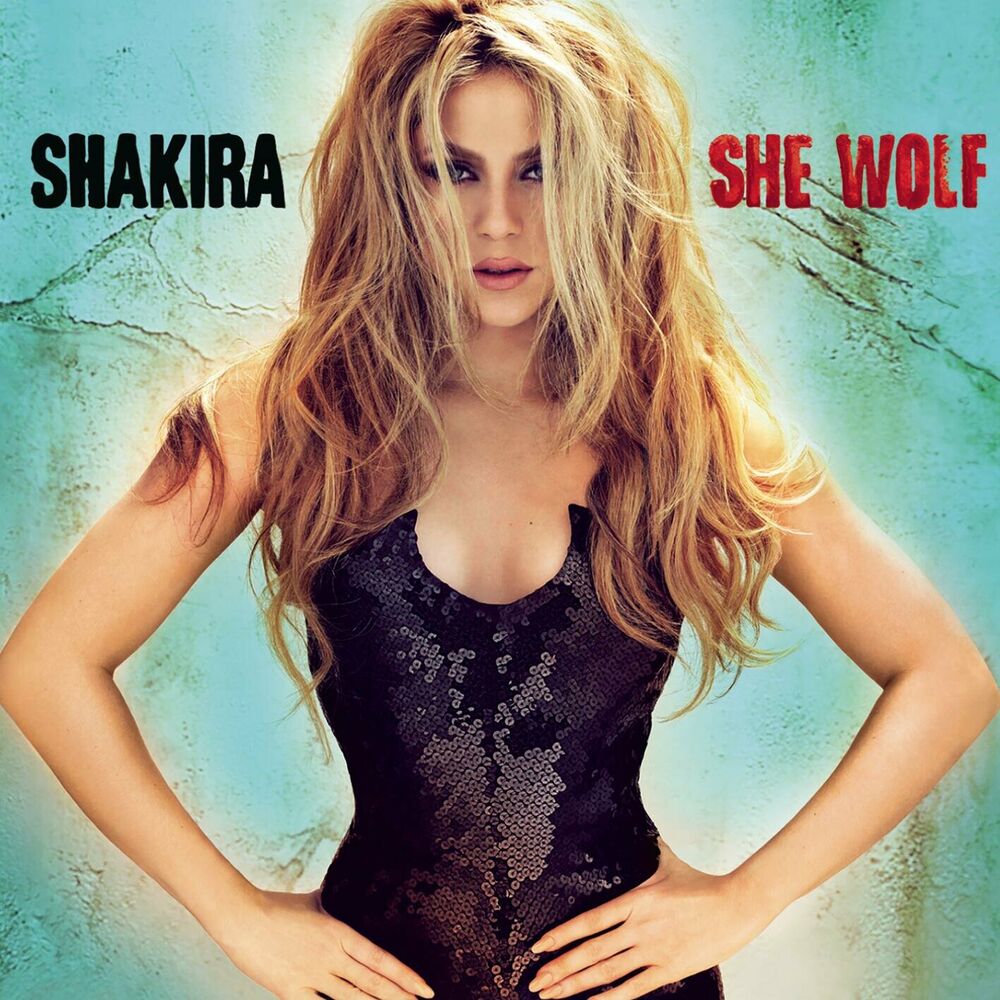 Good Stuff - Shakira