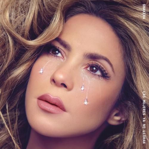 Shakira & Manuel Turizo - Copa Vacia