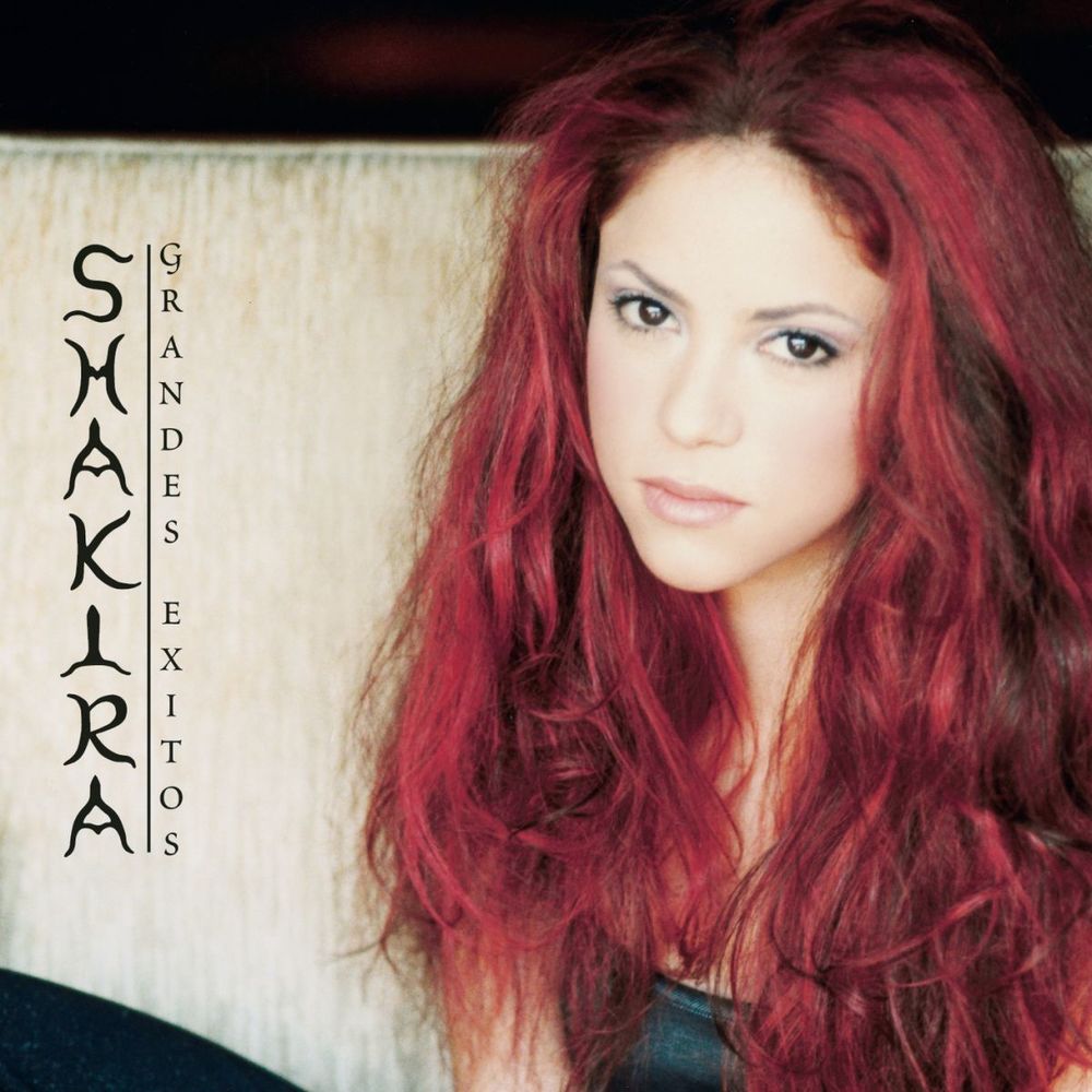 No Creo - Shakira