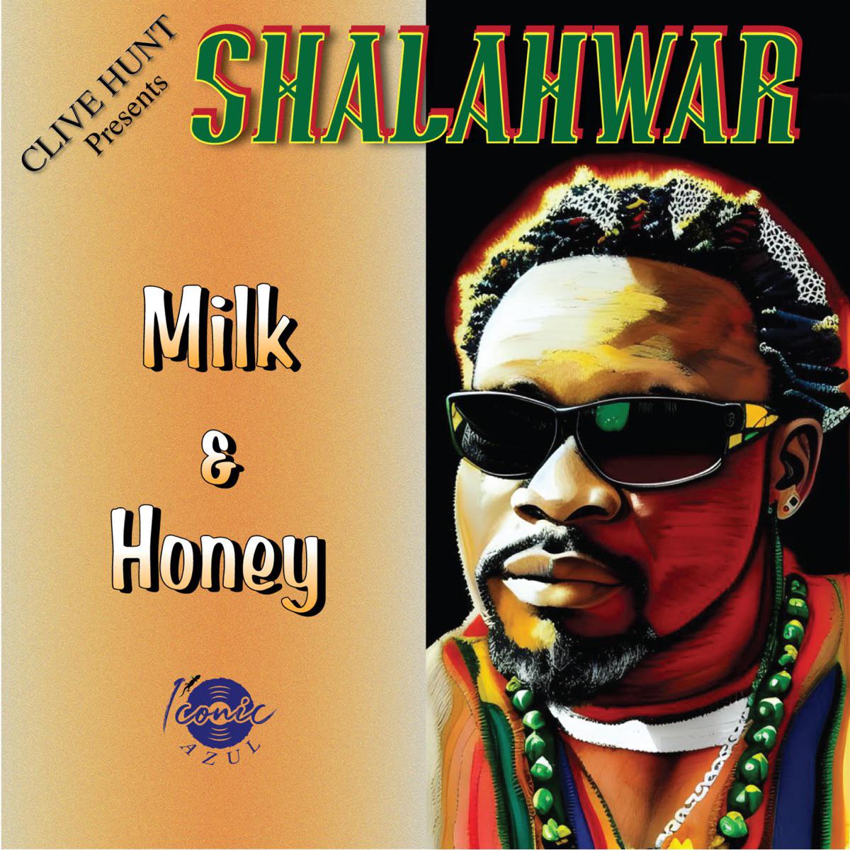 Milk & Honey - Shalahwar & Clive Hunt