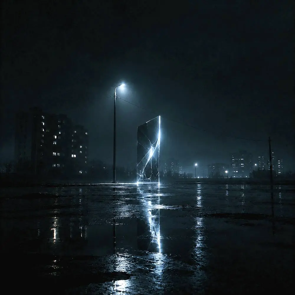Глоу - Шалих