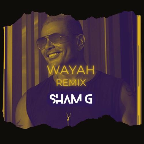 Sham G - Amr Diab