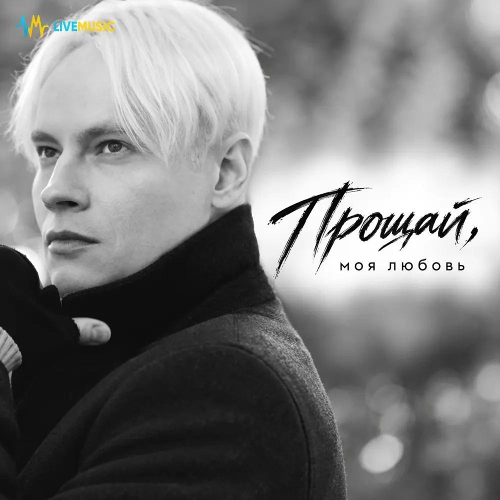 ПРОЩАЙ, МОЯ ЛЮБОВЬ - SHAMAN