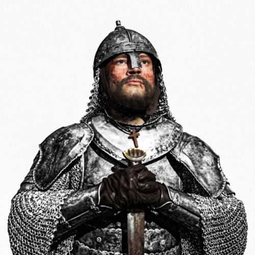 Вороны Мои - SHAMAN