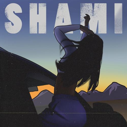 Она ищет любовь - SHAMI