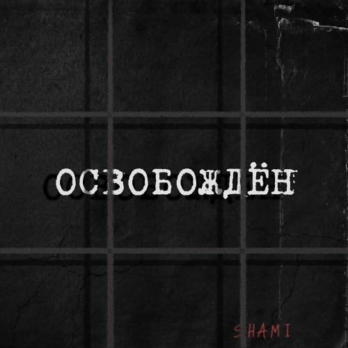Освобождён - Shami