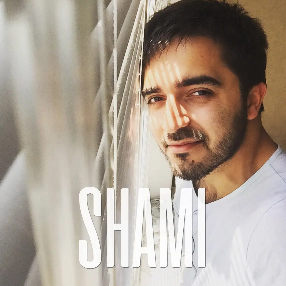 I love you - SHAMI, PAN, Negd Pull
