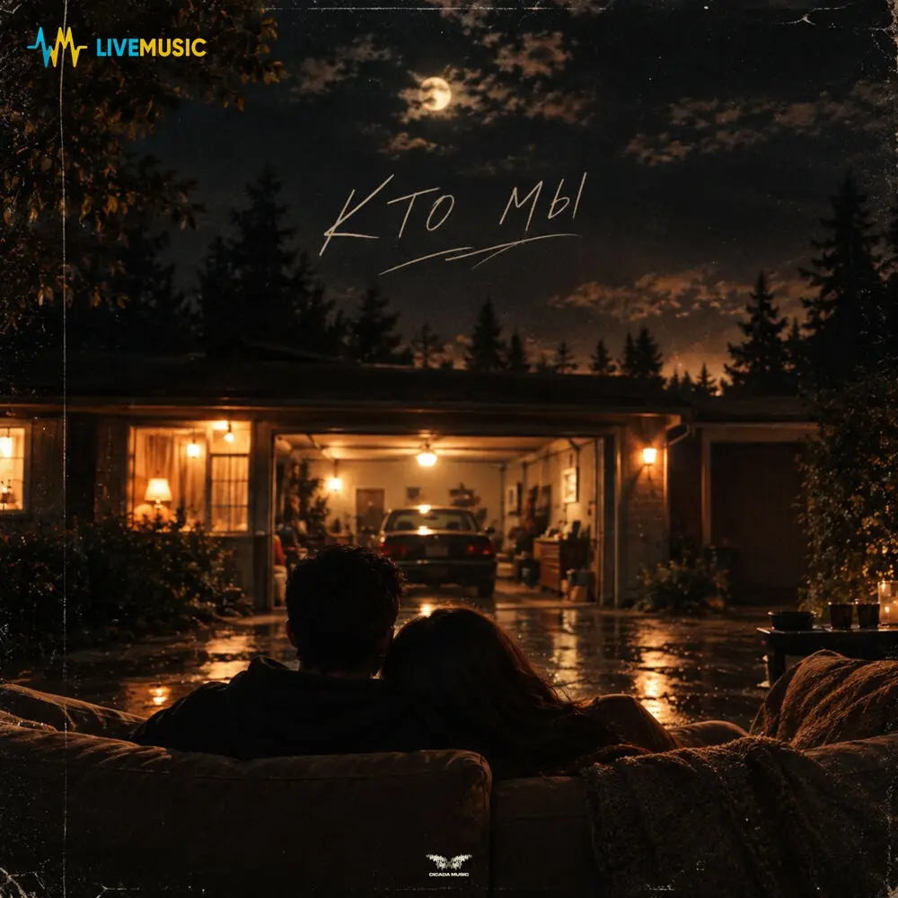 Кто мы - SHAMIK