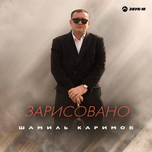 Шамиль Каримов - Зарисовано