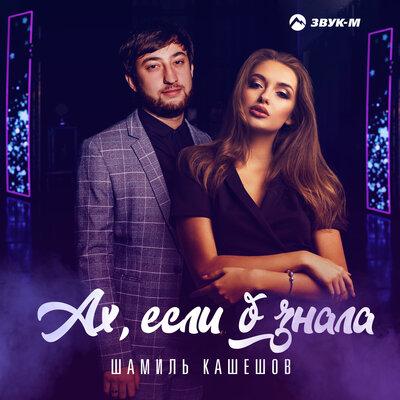 Ах, если б знала - Шамиль Кашешов