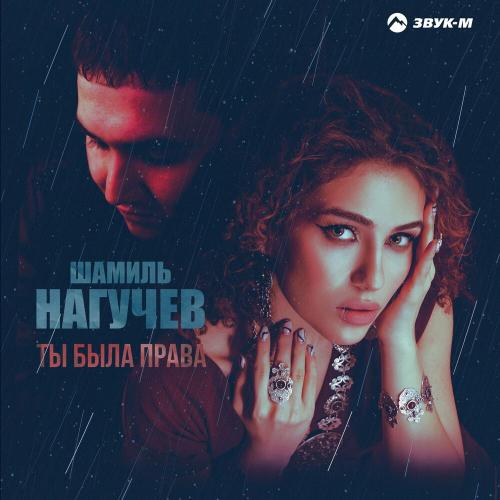 Ты была права - Шамиль Нагучев