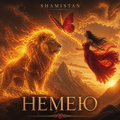 Немею - SHAMISTAN