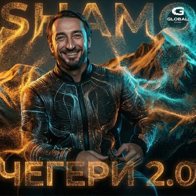 SHAMO - Чегери 2.0