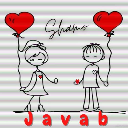 SHAMO - Javab