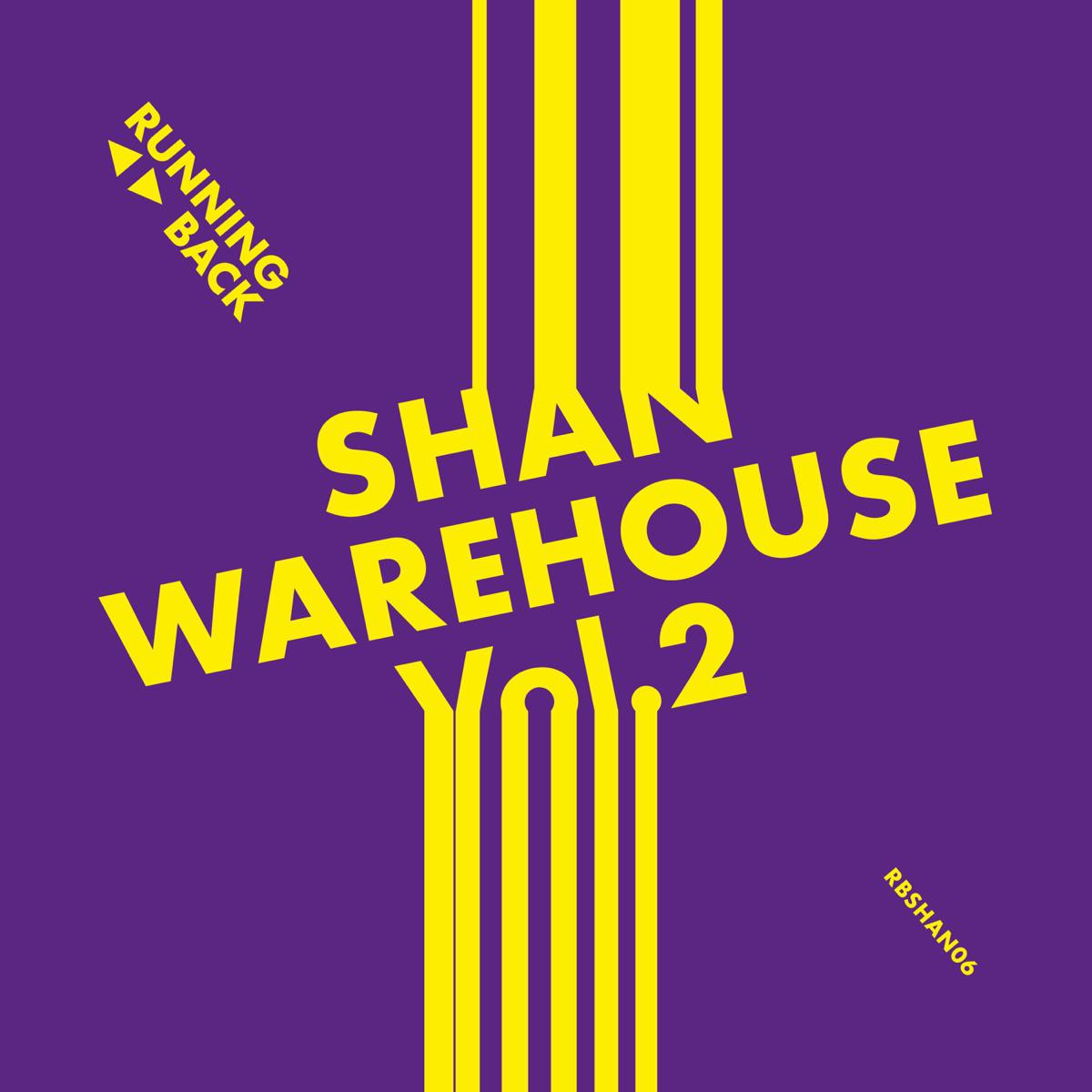 Phantazia - Shan