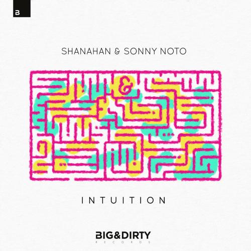 Intuition - Shanahan & Sonny Noto