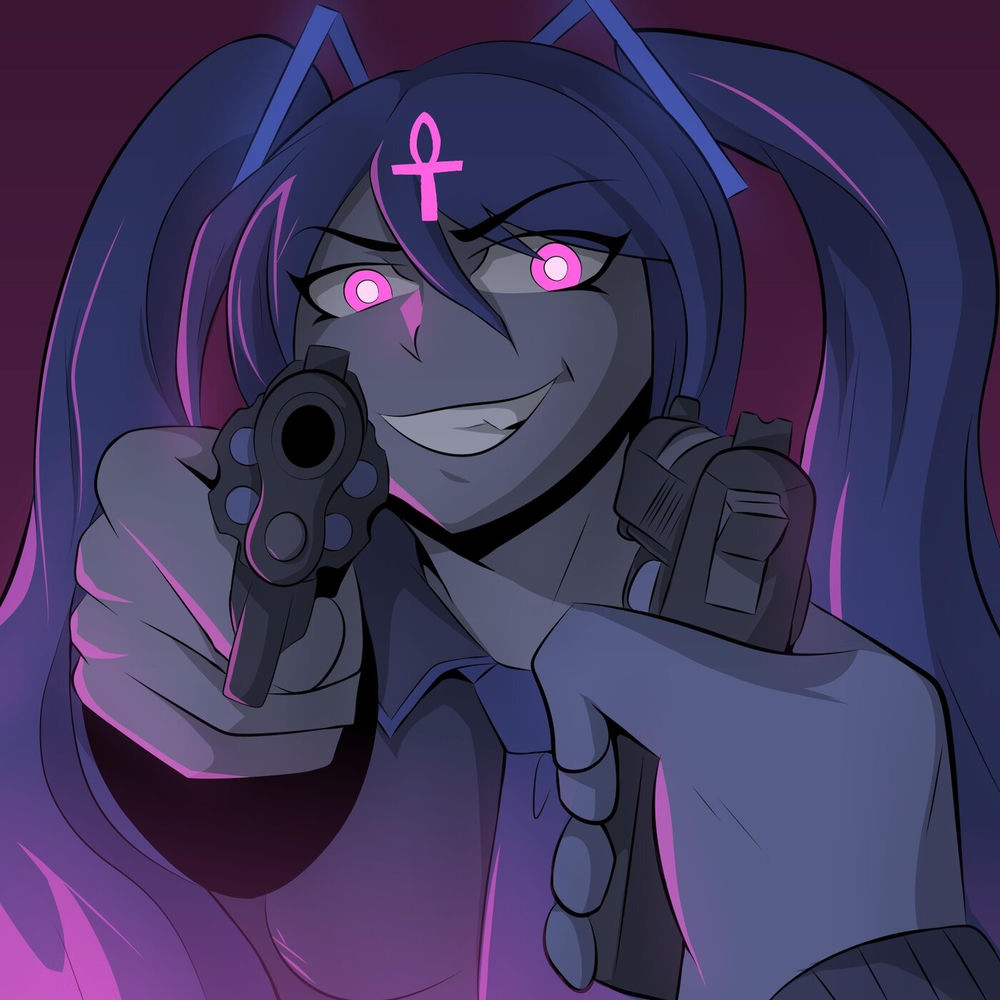 Double Kill - Shane Cruz & Hatsune Miku