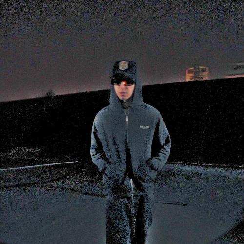 SHANE NOT HUMAN - Range