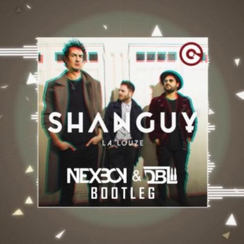La Louze (English Version) - Shanguy