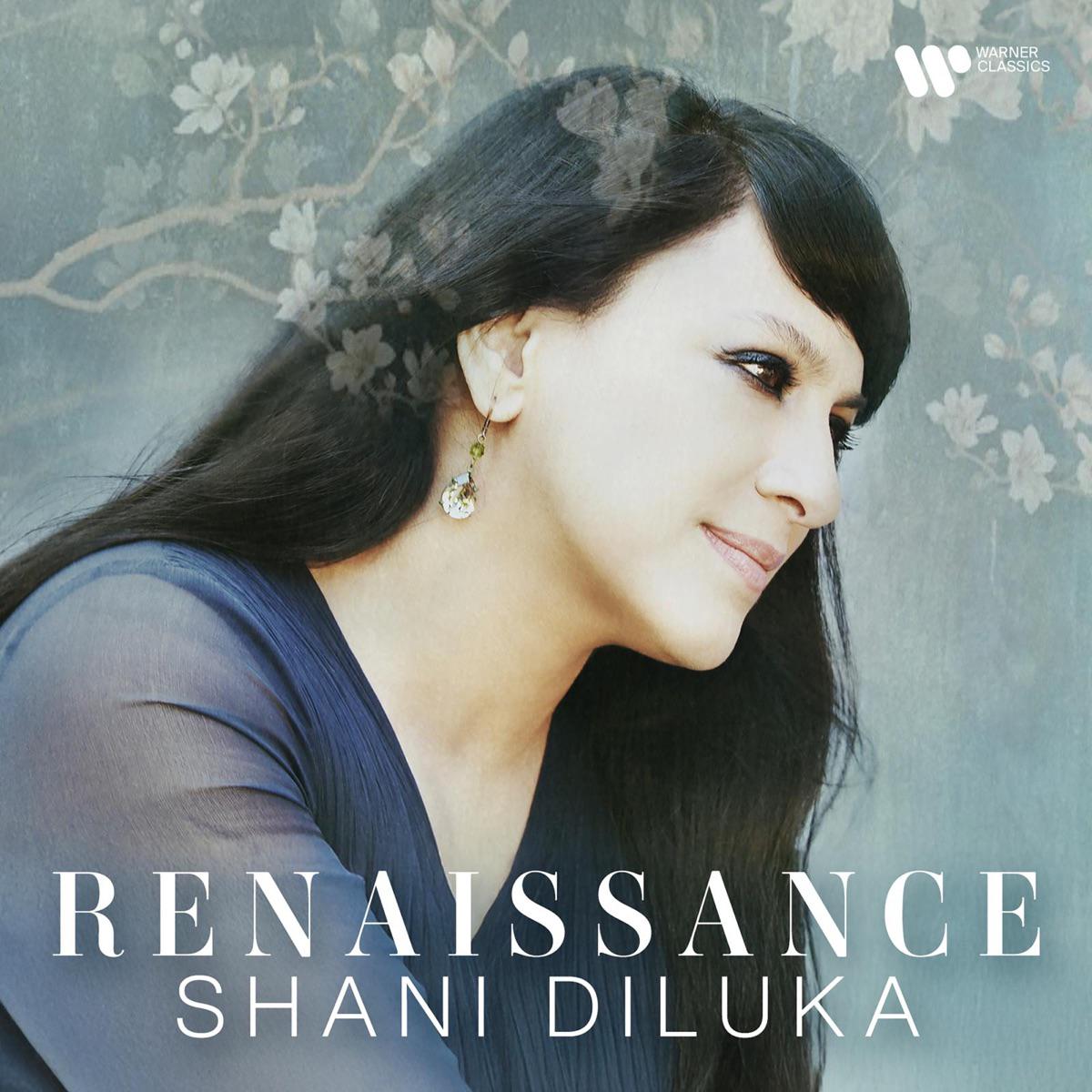 The Mad Lover V. Aire. Ground (Arr. Diluka for Piano) - Shani Diluka
