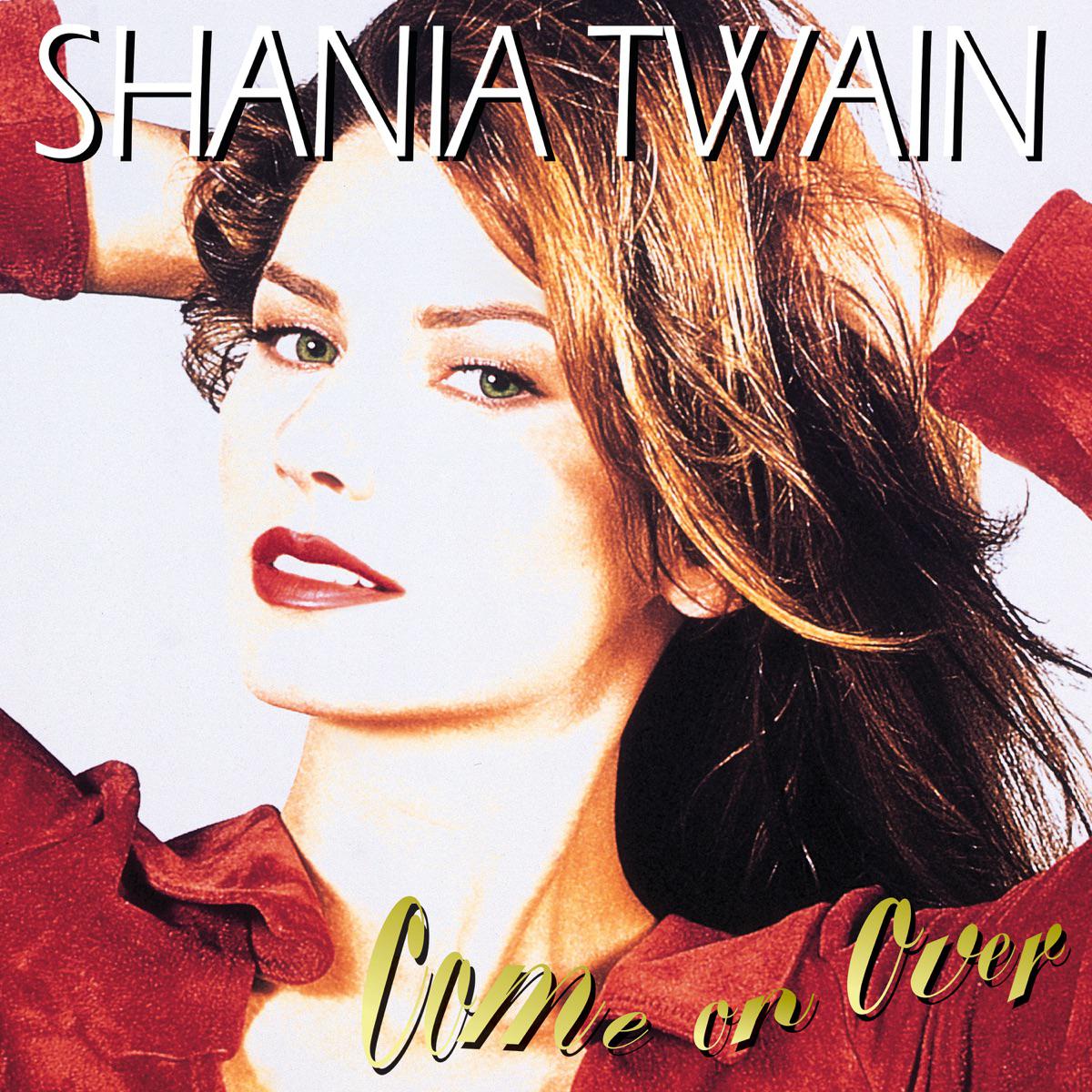 That Don't Impress Me Much - Shania Twain