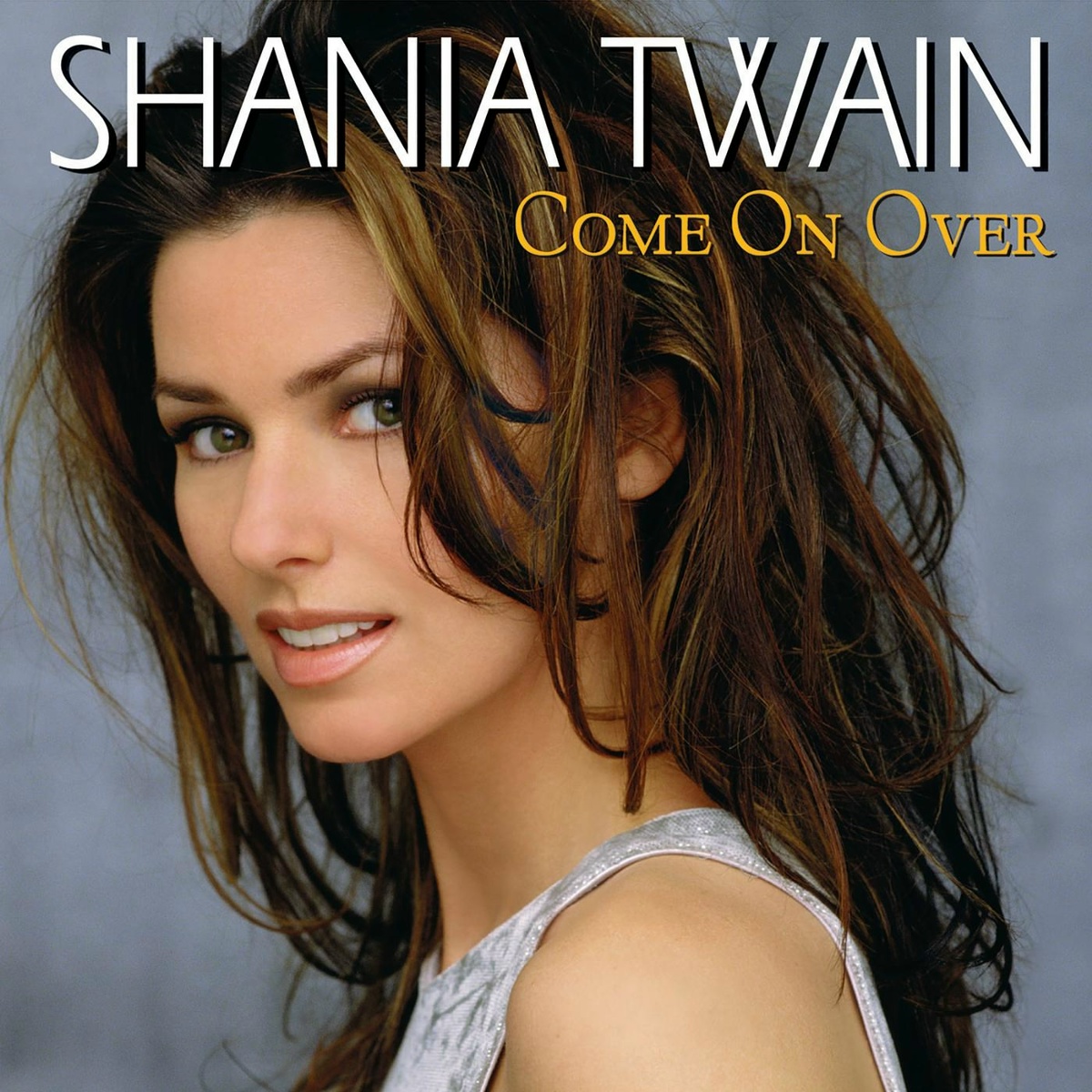 You're Still The One - Shania Twain