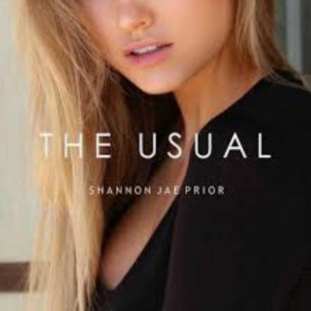 Shannon Jae feat. Jesse Scott - The usual (рингтон)